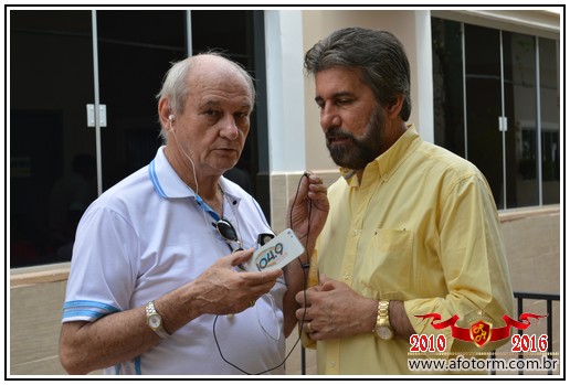 rolim de moura